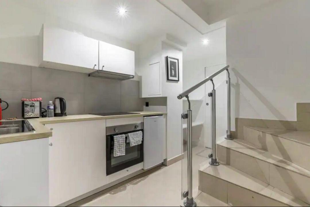 Appartamento Magnifique Avec Sauna Et Jacuzzi